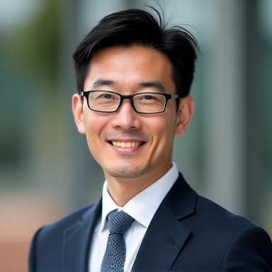 이강민 헤드 코치 프로필 사진