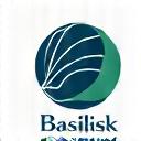 Basilisk Backhand 로고